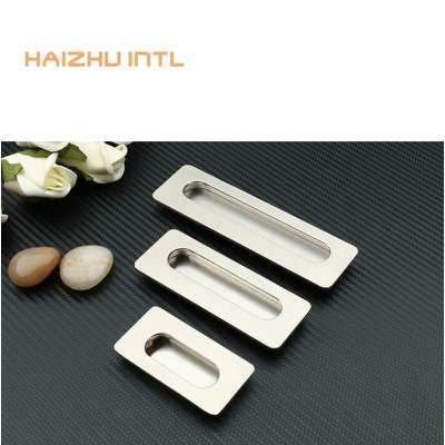 decorative zinc alloy dresser and sliding door knobs