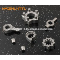 CNC MIM machinery,custom structural parts